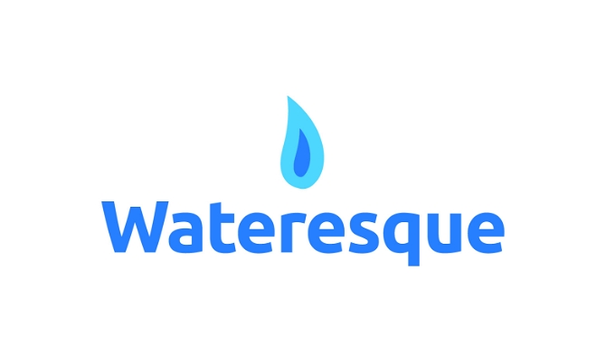 Wateresque.com